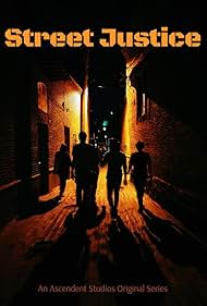 Street Justice (TV Series) - IMDb