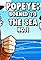 Popeye: Borned to the Sea #1's primary photo