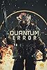 Primary photo for Quantum Error Primary photo for Quantum Error