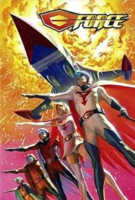 Primary photo for The Sinister STAR-ONE Primary photo for The Sinister STAR-ONE