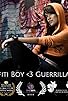 Primary photo for Graffiti Boy <3 Guerrilla Girl Primary photo for Graffiti Boy <3 Guerrilla Girl