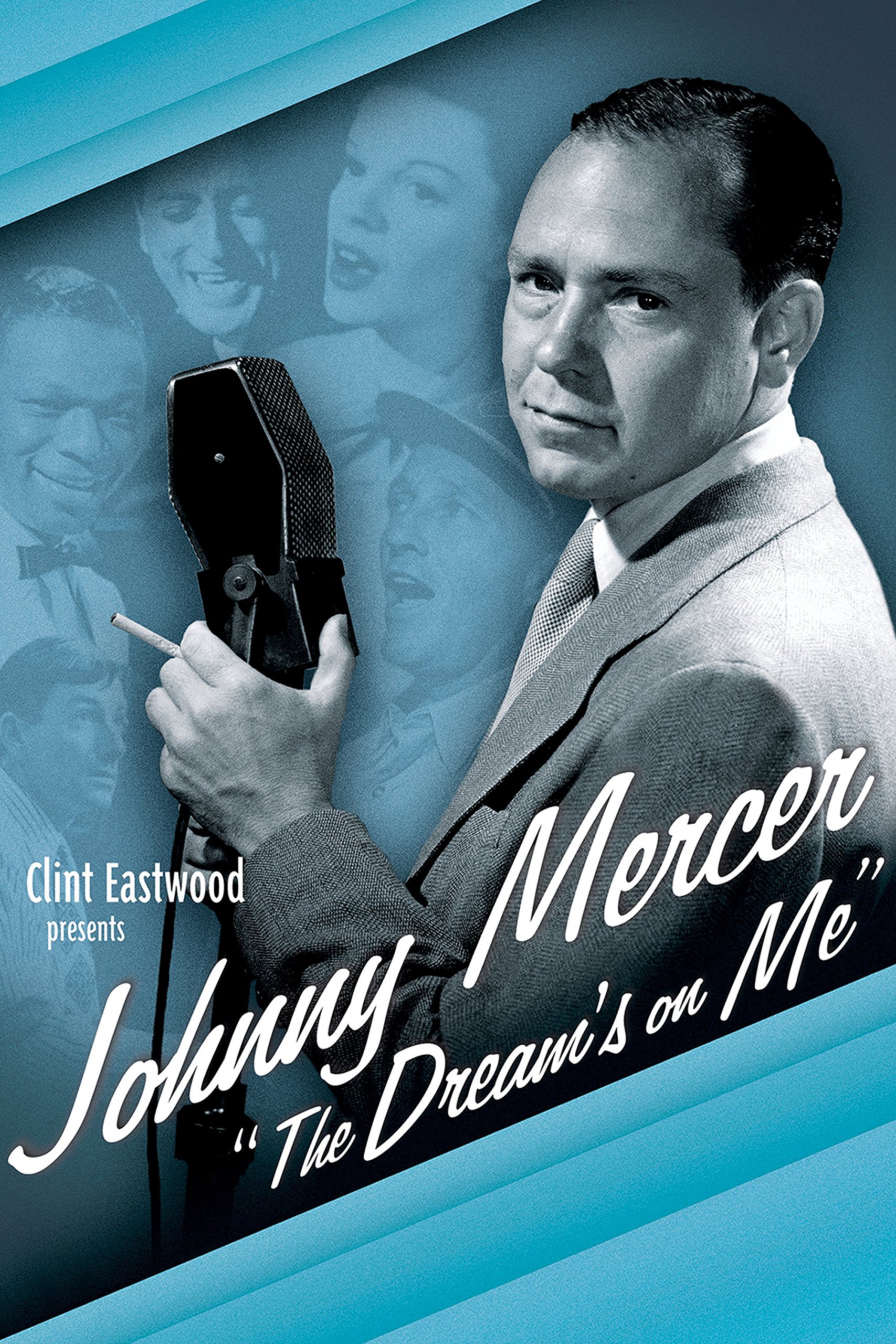 Johnny Mercer: The Dream's on Me (TV Movie 2009) - IMDb