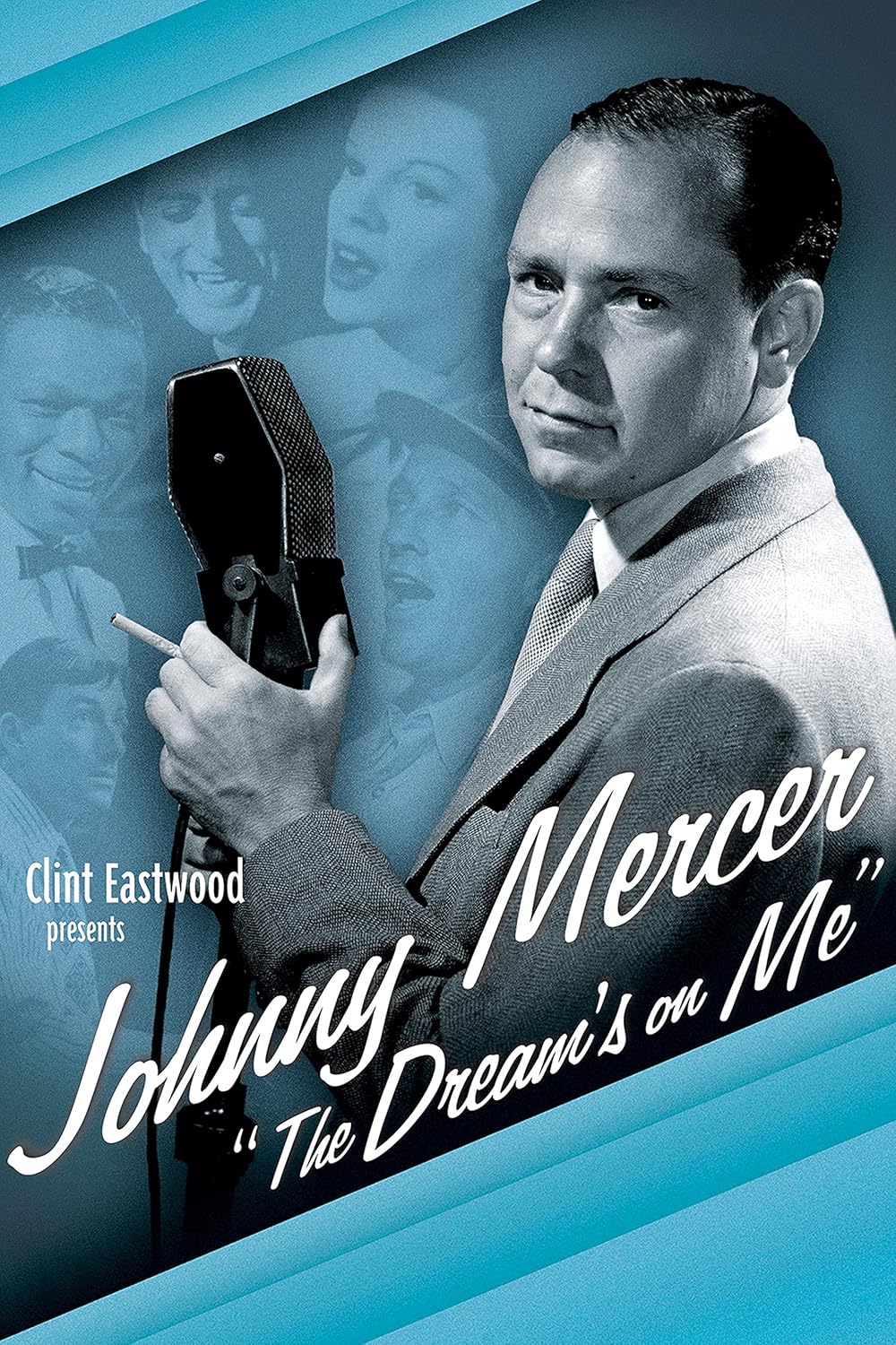 その他 Johnny Mercer: The Dream&#39;s on Me [DVD] 91NAGcqYN1L._UF350,350_QL80_.jpg