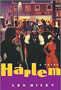 Primary photo for Golden Swan: A Harlem Story
