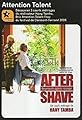 After Shave's primary photo