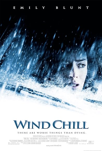 Primary photo for Wind Chill Primary photo for Wind Chill