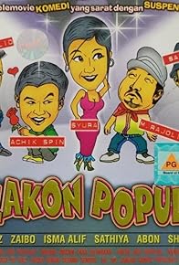 Primary photo for Pelakon Popular