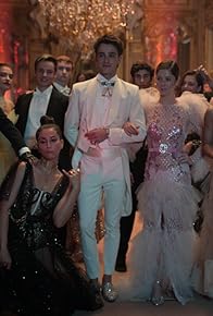 Primary photo for Cuando bailan las mentiras con las tentaciones