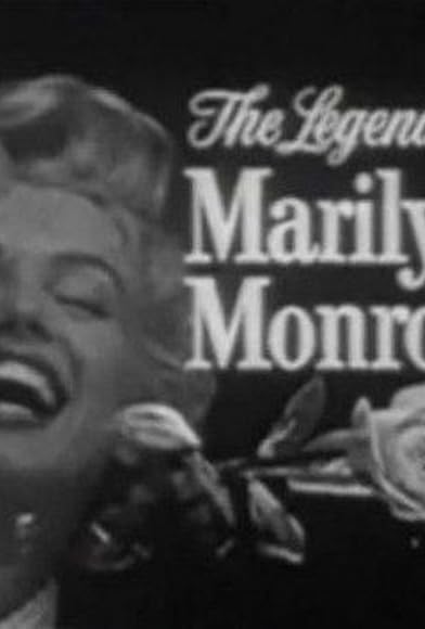 Primary photo for The Legend of Marilyn Monroe Primary photo for The Legend of Marilyn Monroe