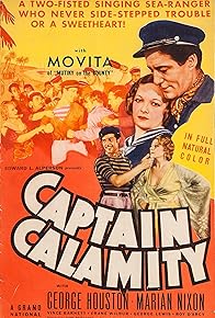 Primary photo for Captain Calamity Primary photo for Captain Calamity