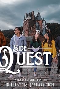 Primary photo for Side Quest Primary photo for Side Quest