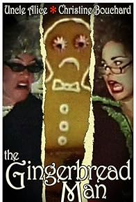 Primary photo for Gingerbread Man