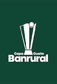 Primary photo for Copa Guate Banrural 2025 Clásico - Comunicaciones Vs Municipal