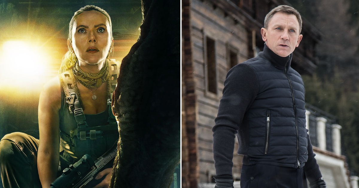 Amazon MGM Studios UPS Christian Biafora في توزيع الفيلم Amazon MGM Studios UPS Christian Biafora في توزيع الفيلم