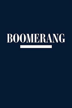 Poster of Boomerang