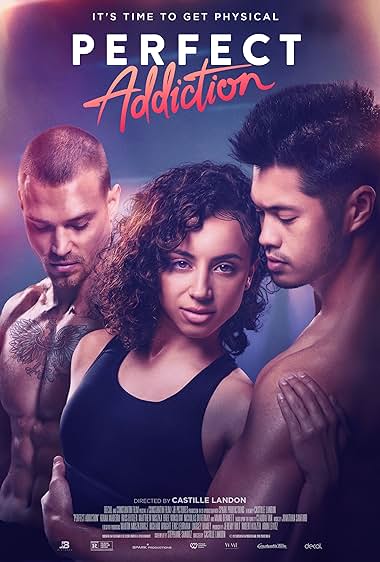 Perfect Addiction 2023 movie poster - watch and download free