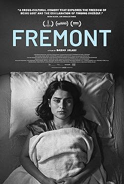 Poster of Fremont