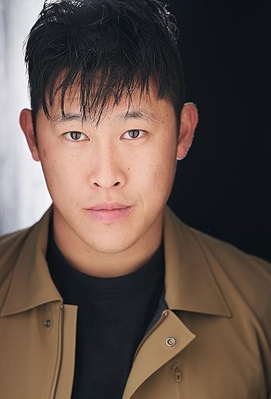 Primary photo for Abraham Hsu Primary photo for Abraham Hsu
