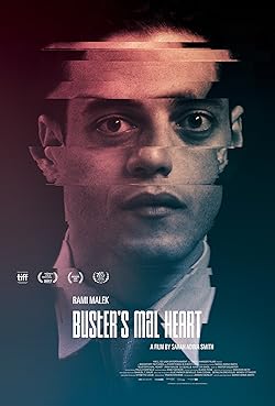 Poster of Buster’s Mal Heart