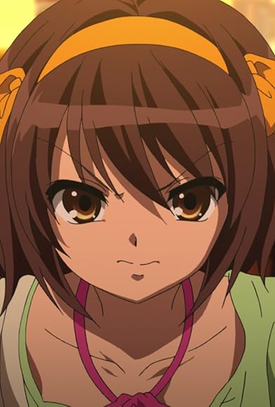 Primary photo for Endless Eight VIII Primary photo for Endless Eight VIII