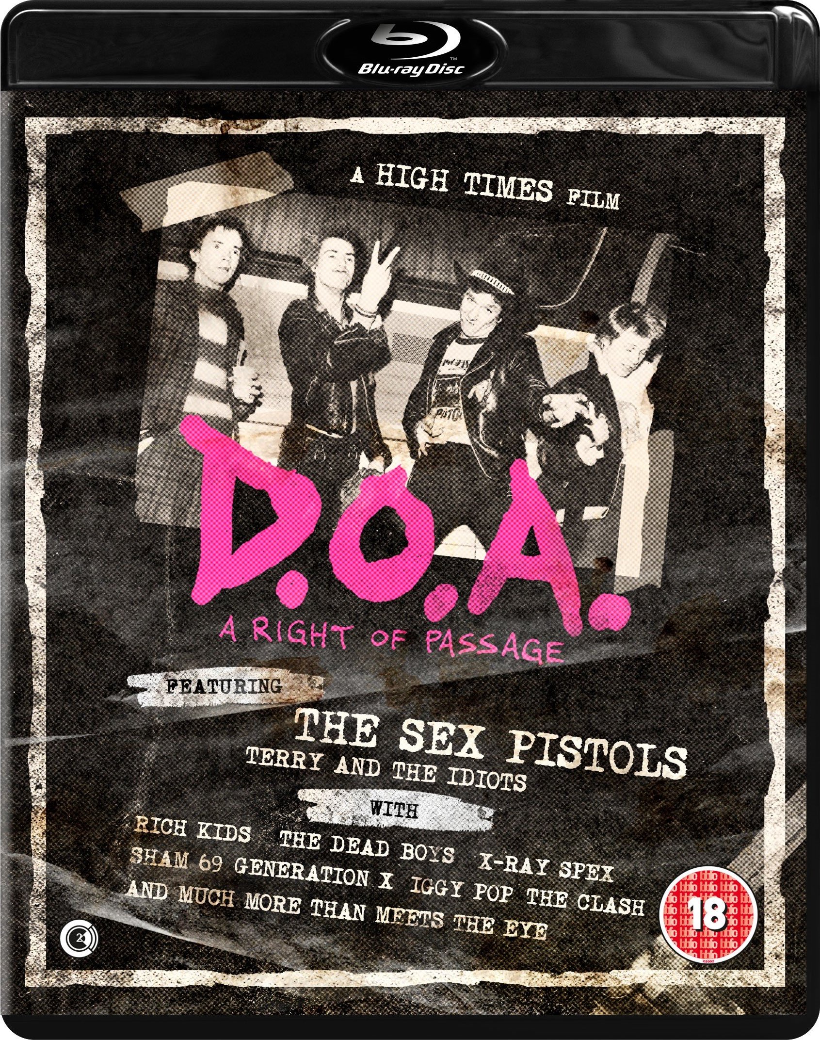 D.O.A. (1980) - Photos - IMDb