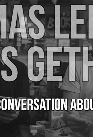 Primary photo for Thomas Lennon and Chris Gethard Talk Morrissey Primary photo for Thomas Lennon and Chris Gethard Talk Morrissey