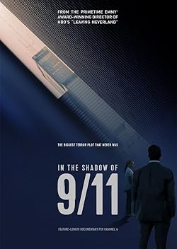 Poster of In the Shadow of 9/11