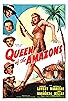 Primary photo for Queen of the Amazons Primary photo for Queen of the Amazons
