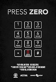 Primary photo for Press Zero