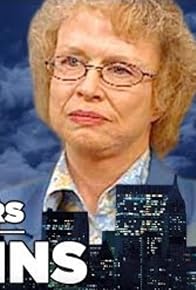 Primary photo for 9/11 Whistleblowers: Cate Jenkins