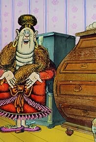 Primary photo for Varvara - zlaya sestra Aybolita