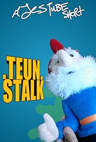 Primary photo for Teun Stalk