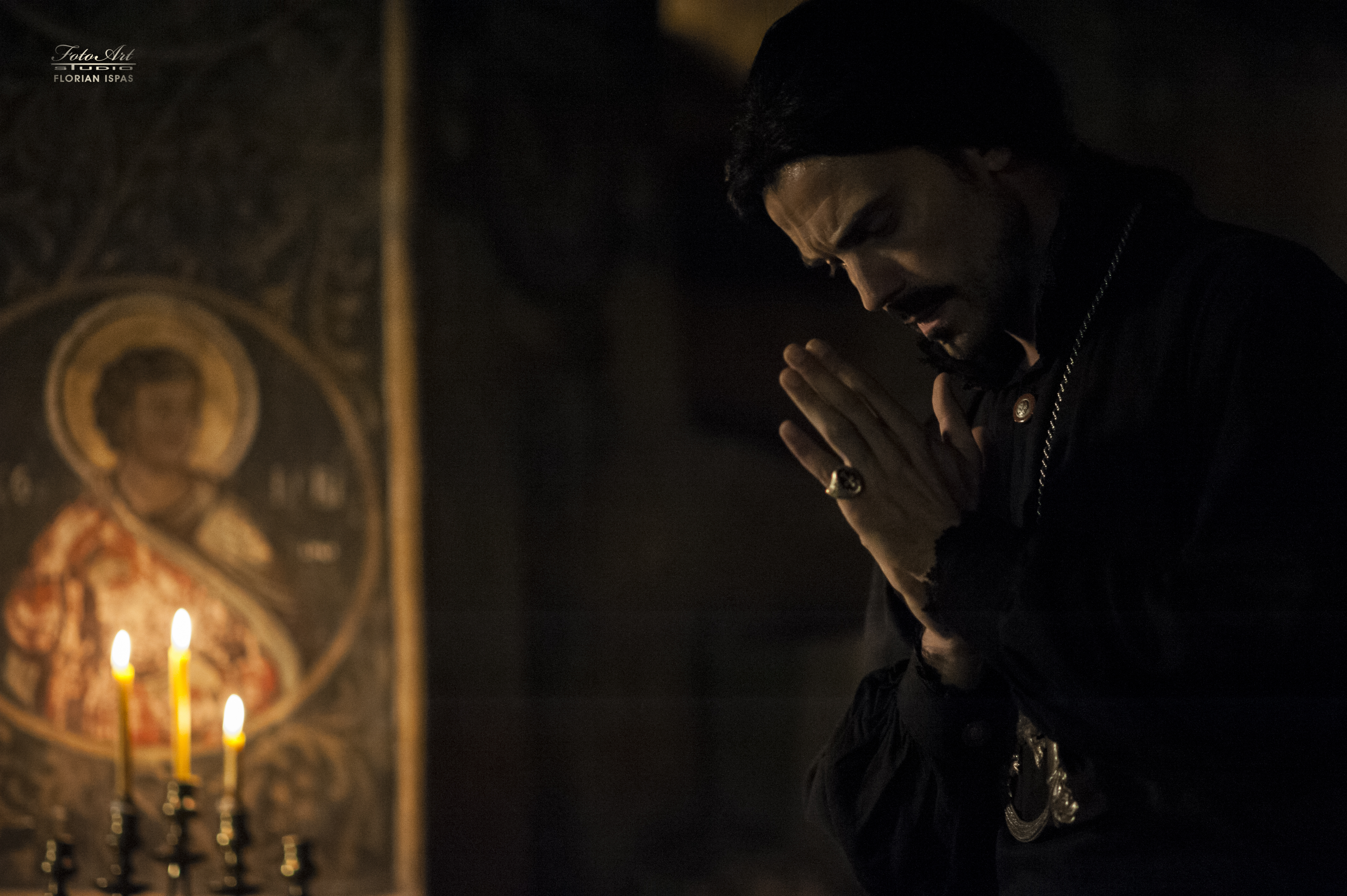 Poster of Istorii despre Vlad Voievod Drãculea