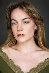 Primary photo for Izzy Meikle-Small