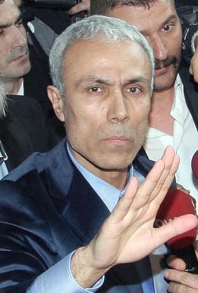 Primary photo for Mehmet Ali Agca Primary photo for Mehmet Ali Agca
