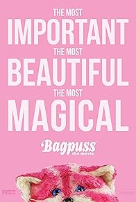 Primary photo for Bagpuss