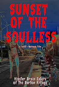 Primary photo for Sunset of the Soulless