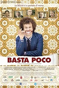 Primary photo for Basta poco