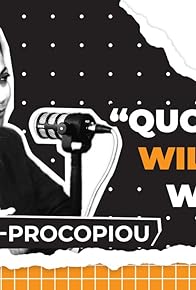 Primary photo for Bridging the Divide: Interview with Anna Koukkides Procopiou