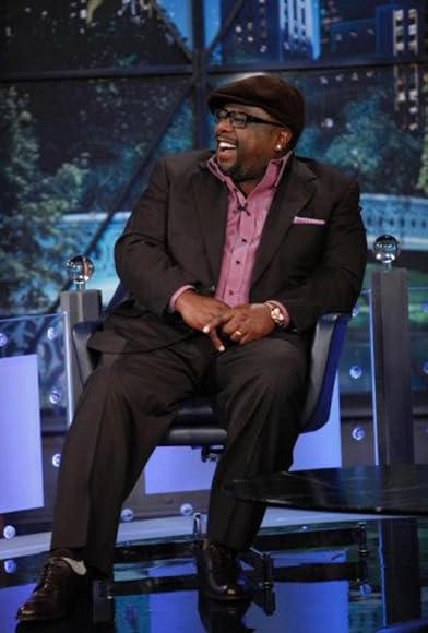 Primary photo for Cedric the Entertainer/Martha Stewart/Jason Alexander Primary photo for Cedric the Entertainer/Martha Stewart/Jason Alexander