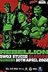 Primary photo for Rebellion 5 Primary photo for Rebellion 5