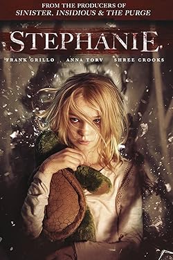 Poster of Stephanie