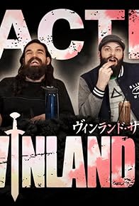 Primary photo for Vinland Saga 1x12 REACTION!! "The Land on The Far Bank" Primary photo for Vinland Saga 1x12 REACTION!! "The Land on The Far Bank"