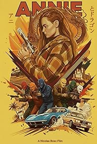 Primary photo for Annie