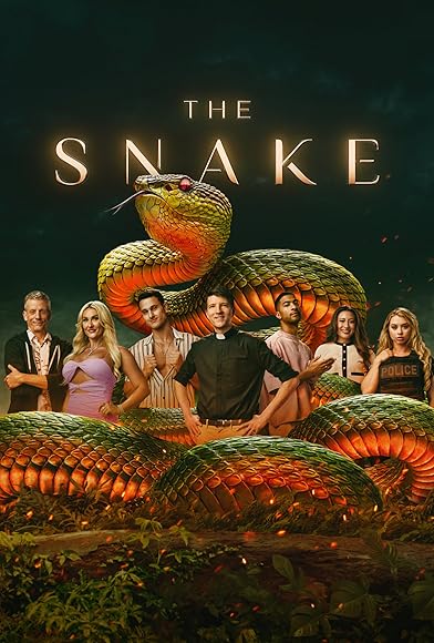 Primary photo for The Snake Primary photo for The Snake