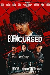 Primary photo for Born Cursed