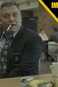 Primary photo for IMDb Exclusive #91 - Holt McCallany
