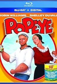 Primary photo for The Popeye Company Players