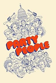 Primary photo for Party People Primary photo for Party People