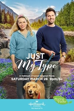 Poster of Just My Type